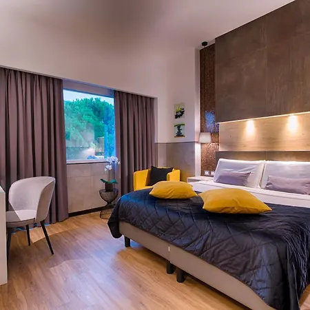 Raganelli Hotel 4*
