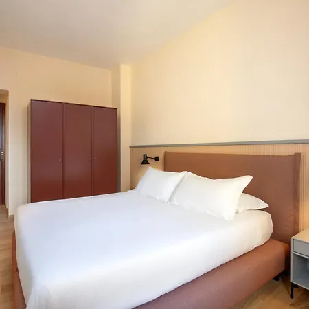 Colosseum Hotel Rome