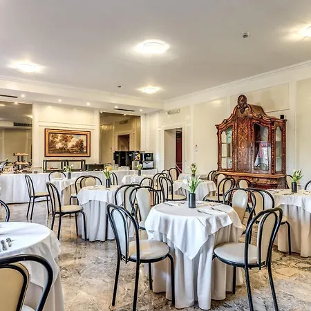 Hotel Orazia 3*