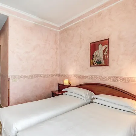 Hotel Orazia