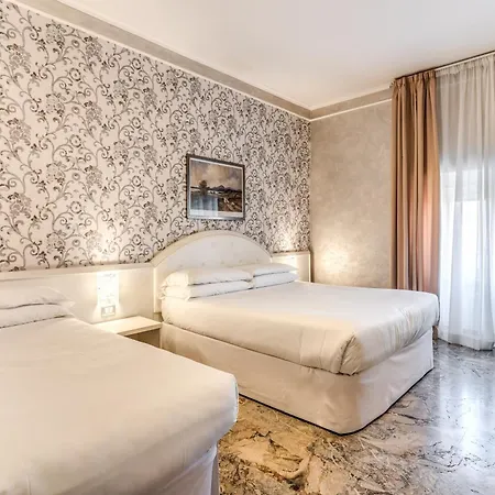 Hotel Orazia Roma