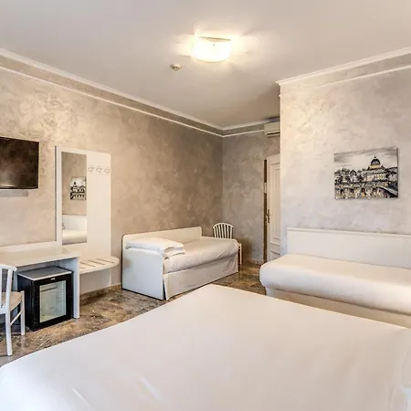 Orazia 3* Roma