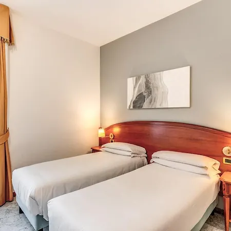 Hotel Orazia