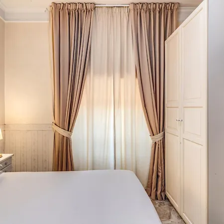 Orazia Hotel 3*