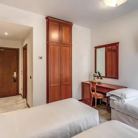 Hotel Orazia 3*