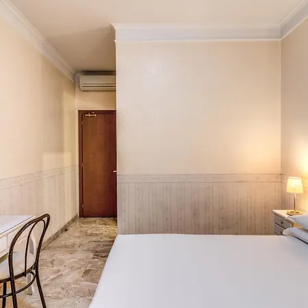 Hotel Orazia