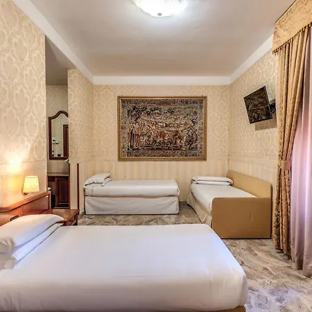 Orazia Hotel 3*