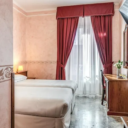 Hotel Orazia 3*