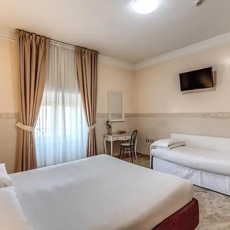 Orazia Hotel Roma