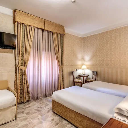 Hotel Orazia Roma
