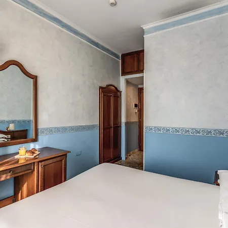 Hotel Orazia