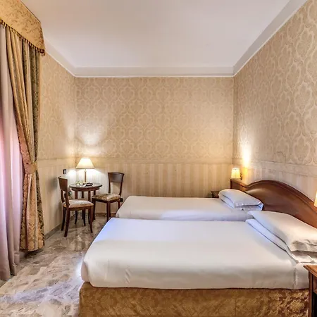 Orazia Hotel 3*