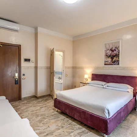 Orazia 3* Roma