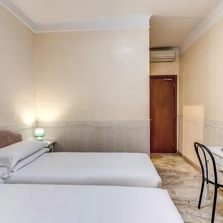 Hotel Orazia