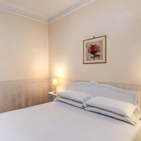 Orazia Hotel Roma