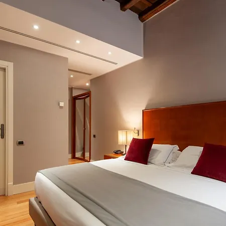 Hotel Delle Nazioni Roma