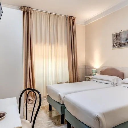 Orazia 3* Roma