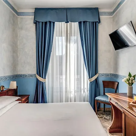 Hotel Orazia