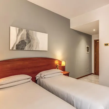 Hotel Orazia 3*