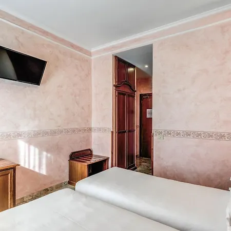 Orazia Hotel Roma