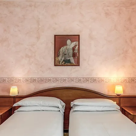 Hotel Orazia Roma