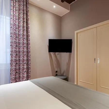 Delle Nazioni Hotel