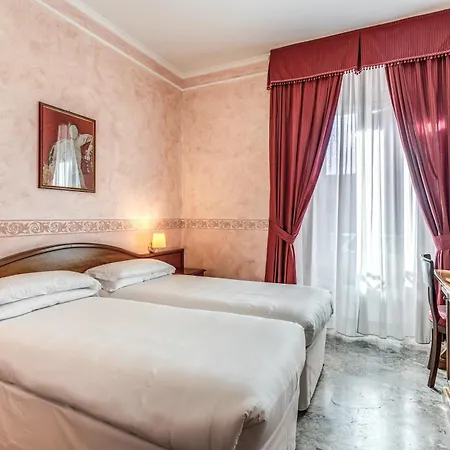 Hotel Orazia 3*