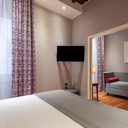 Delle Nazioni Hotel