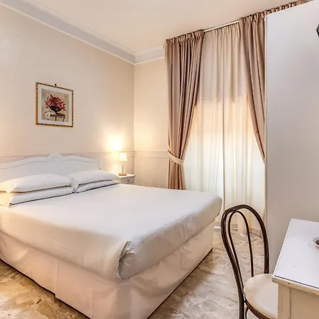 Orazia Hotel Roma