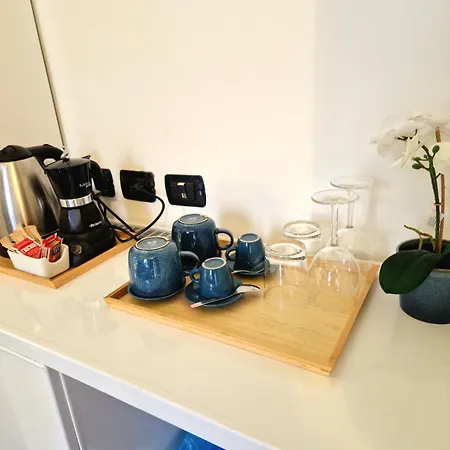 In Vale&hillary Colosseo Bed & Breakfast 2*