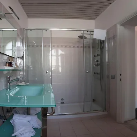 Hotel Pirandello Rome