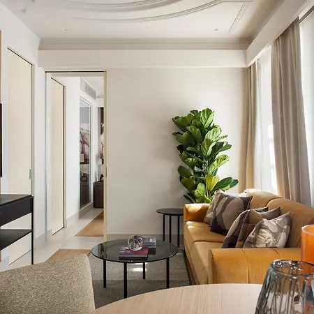 Otel Agrippina Gran Melia - The Leading Of The World 5*