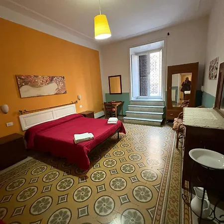 Time Apartment