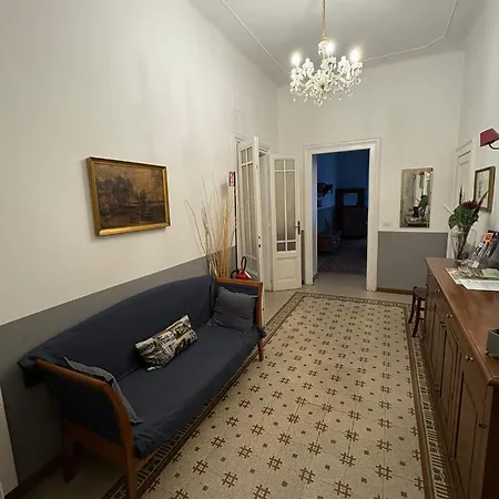 Time Apartment *