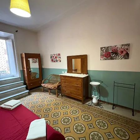 Time Apartment Rome