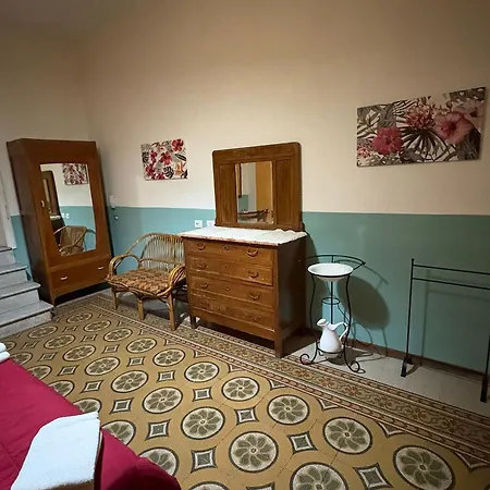 Apartment Time Rome