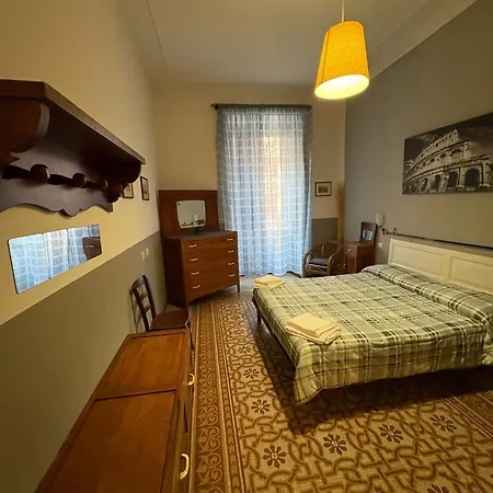 Apartment Time