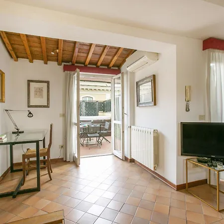Apartment Rasella 47 *
