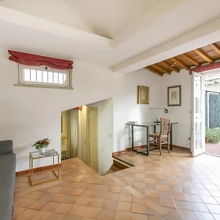 Rasella 47 Apartment