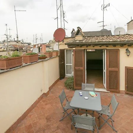 Rasella 47 Apartment *