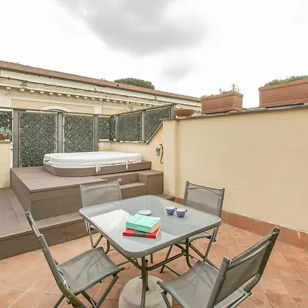 Apartment Rasella 47