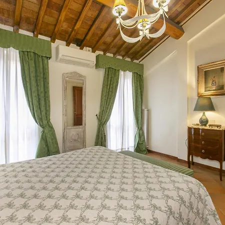 Apartment Rasella 47 *