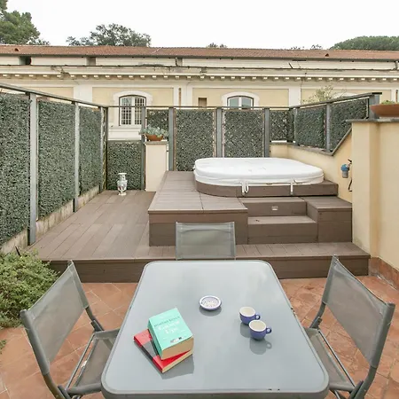 Rasella 47 Apartment Rome