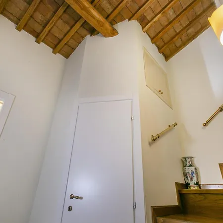 Apartment Rasella 47 Rome