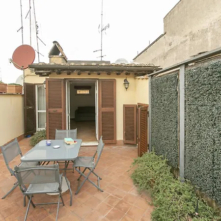 Apartment Rasella 47