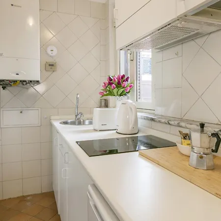 Rasella 47 Apartment Rome