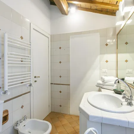 Apartment Rasella 47 Rome