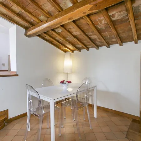 Rasella 47 Apartment