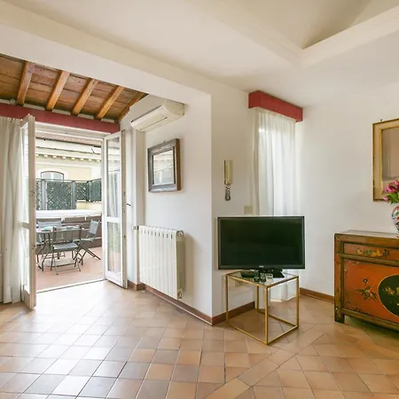 Apartment Rasella 47