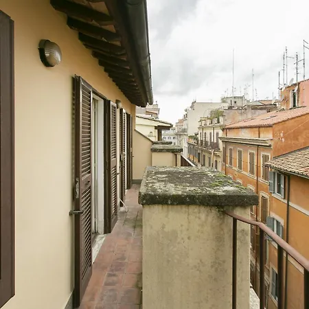 Rasella 47 Apartment Rome